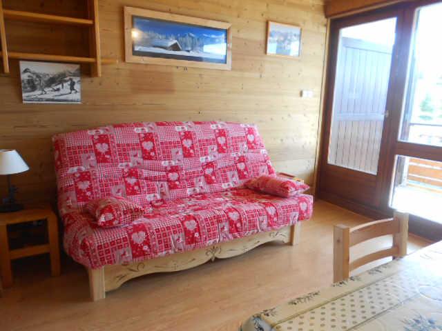 Maison de l'Alpe 18767 - Alpe d'Huez