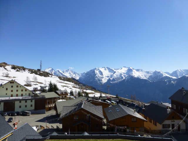 Maison de l'Alpe 18767 - Alpe d'Huez