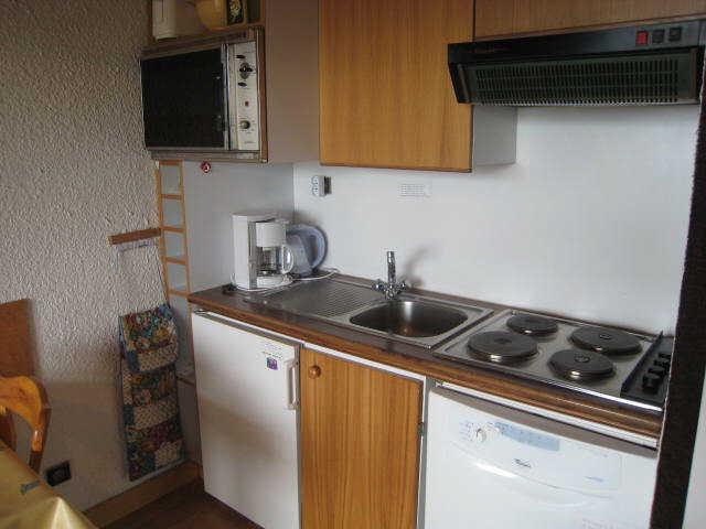 Maison de l'Alpe 18767 - Alpe d'Huez