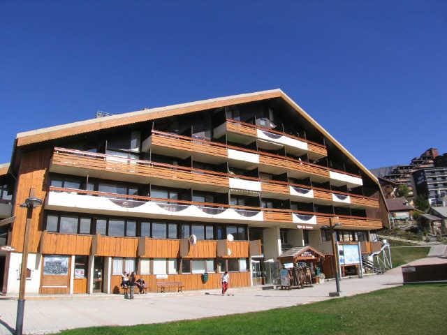 Maison de l'Alpe 18767 - Alpe d'Huez