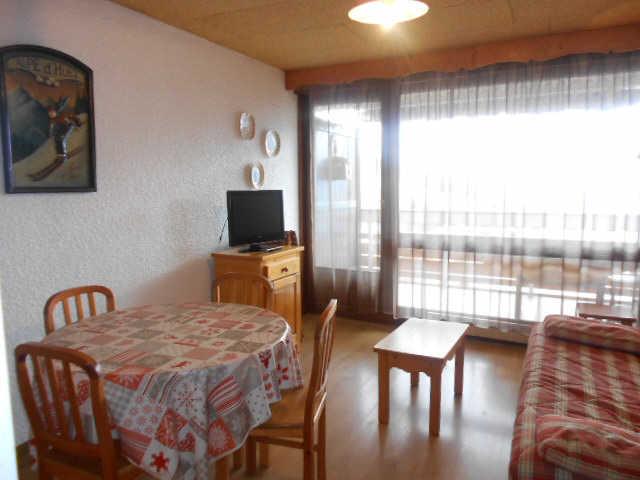 Maison de l'Alpe 18768 - Alpe d'Huez