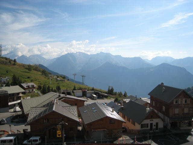 Maison de l'Alpe 18768 - Alpe d'Huez