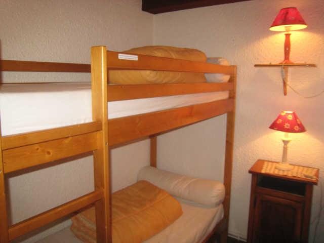 Maison de l'Alpe 18768 - Alpe d'Huez