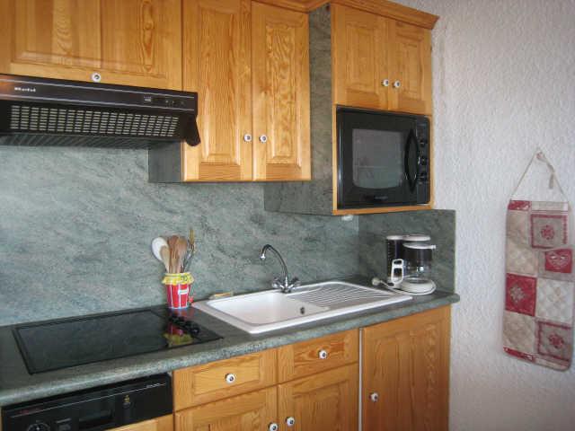 Maison de l'Alpe 18768 - Alpe d'Huez