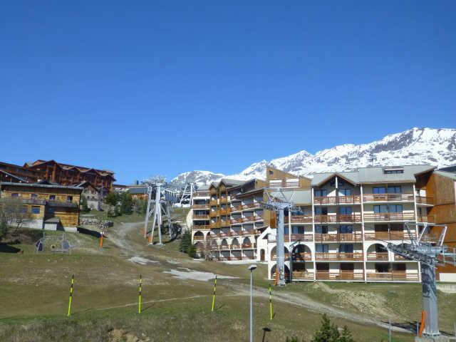 Maison de l'Alpe 18769 - Alpe d'Huez