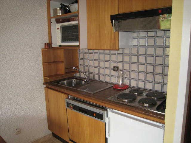 Maison de l'Alpe 18769 - Alpe d'Huez