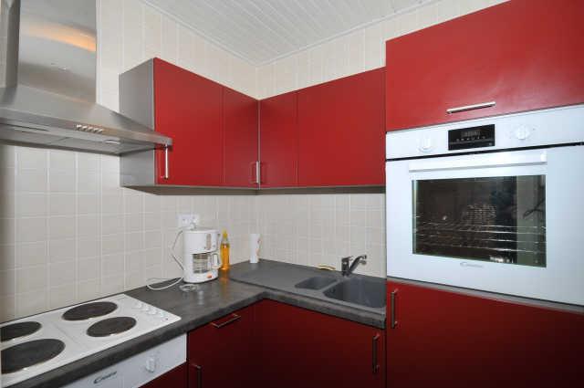 Majestic 1 (le) 18770 - Alpe d'Huez