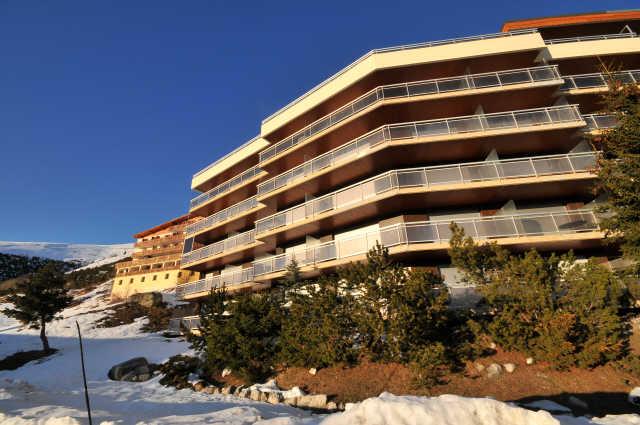 Majestic 1 (le) 18770 - Alpe d'Huez