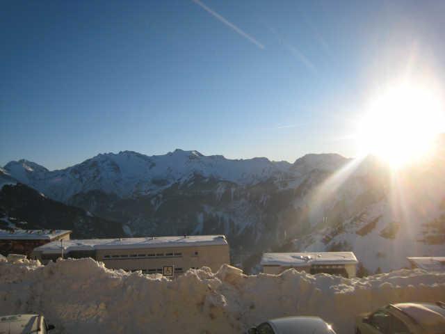 Majestic 2 (le) 18773 - Alpe d'Huez