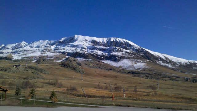 Montana (le) 18776 - Alpe d'Huez