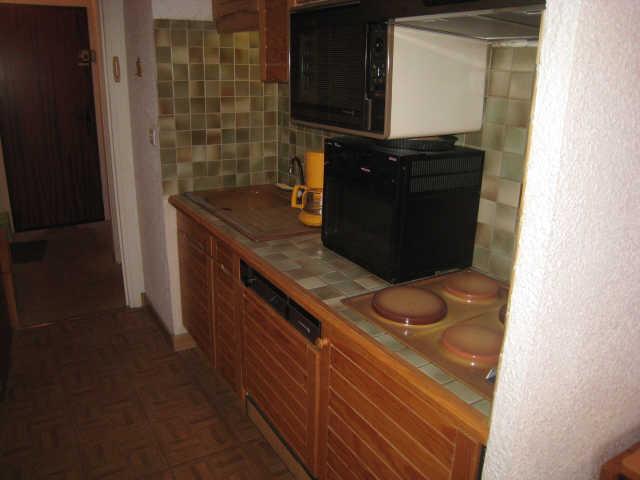 Montana (le) 18776 - Alpe d'Huez