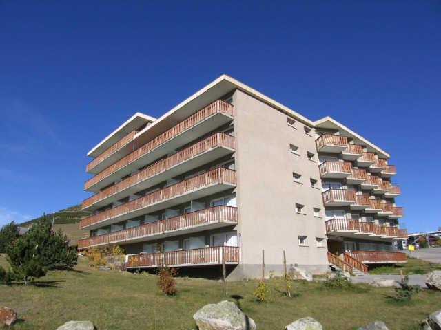 Montana (le) 18776 - Alpe d'Huez