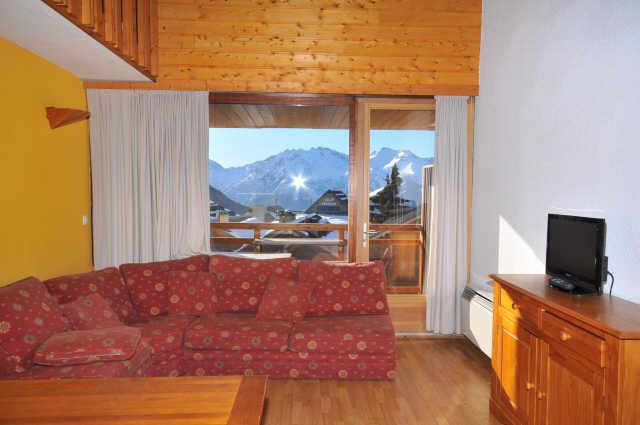 Musardière (la) 18778 - Alpe d'Huez