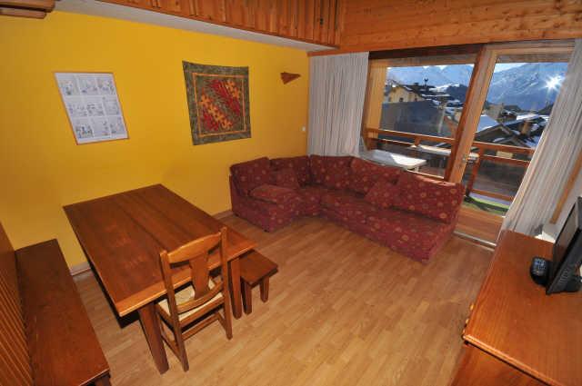 Musardière (la) 18778 - Alpe d'Huez