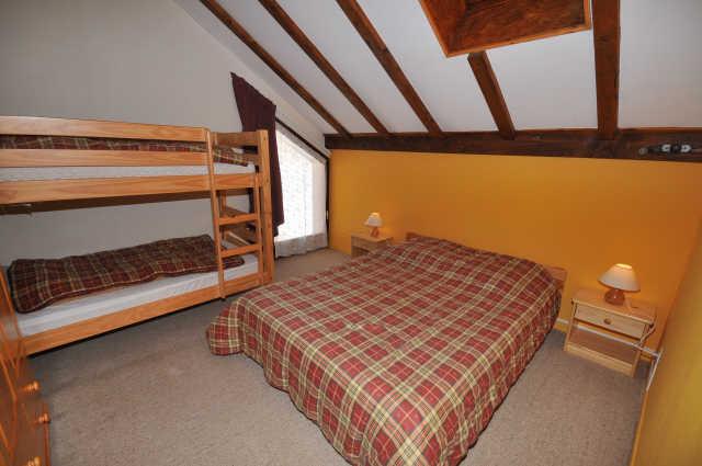 Musardière (la) 18778 - Alpe d'Huez