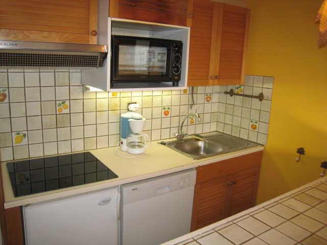 Musardière (la) 18778 - Alpe d'Huez