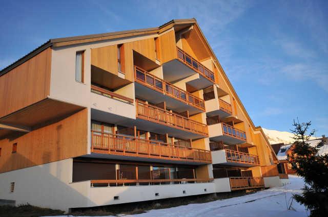 Musardière (la) 18778 - Alpe d'Huez