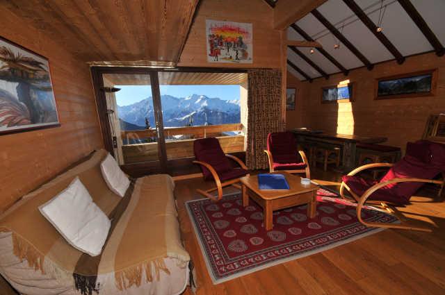 Musardière (la) 18779 - Alpe d'Huez