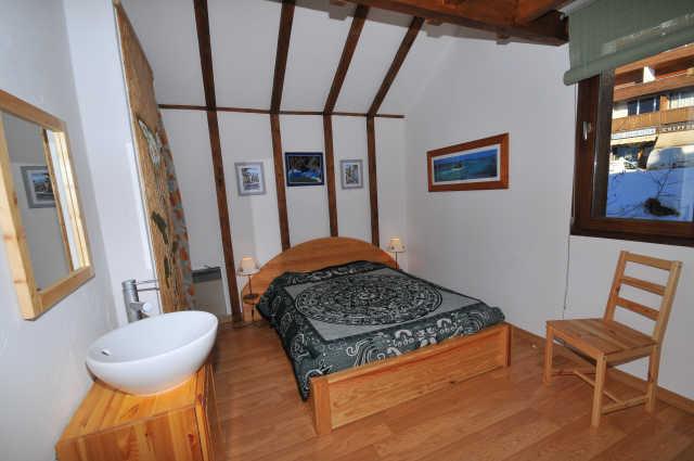 Musardière (la) 18779 - Alpe d'Huez