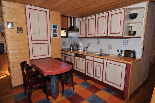 Musardière (la) 18779 - Alpe d'Huez