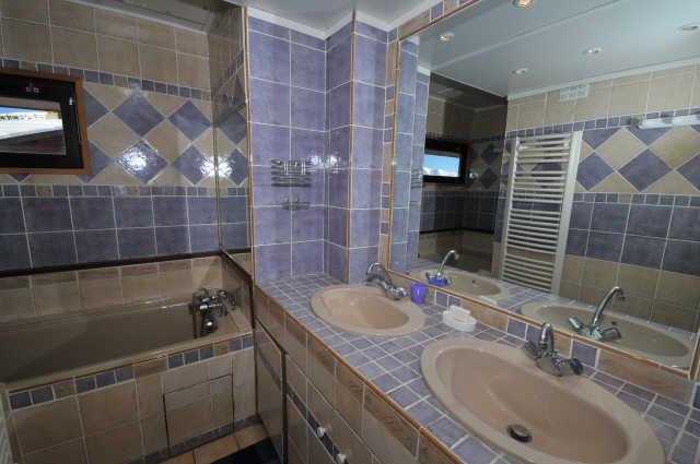 Musardière (la) 18779 - Alpe d'Huez