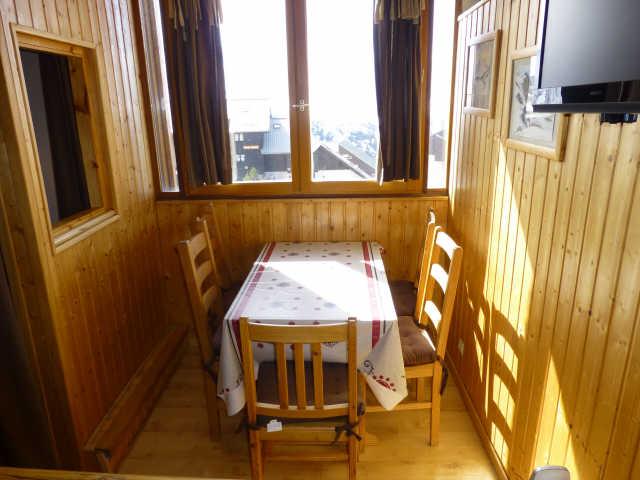 4 Soleils (les) 18781 - Alpe d'Huez