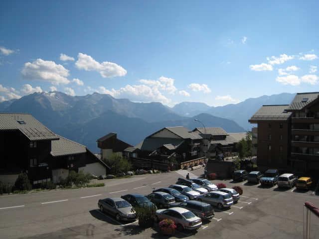 4 Soleils (les) 18781 - Alpe d'Huez
