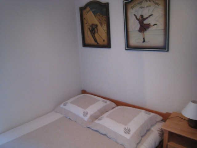 4 Soleils (les) 18781 - Alpe d'Huez