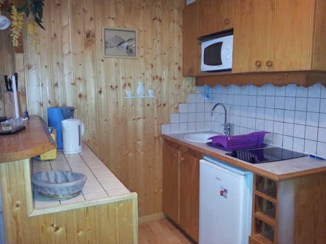 4 Soleils (les) 18781 - Alpe d'Huez