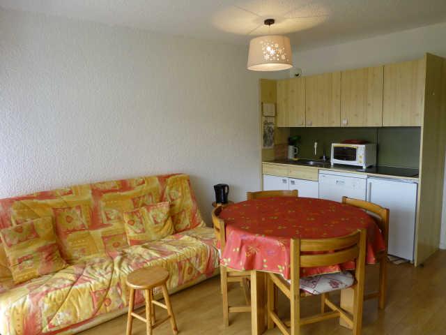 Richelieu (le) 18784 - Alpe d'Huez