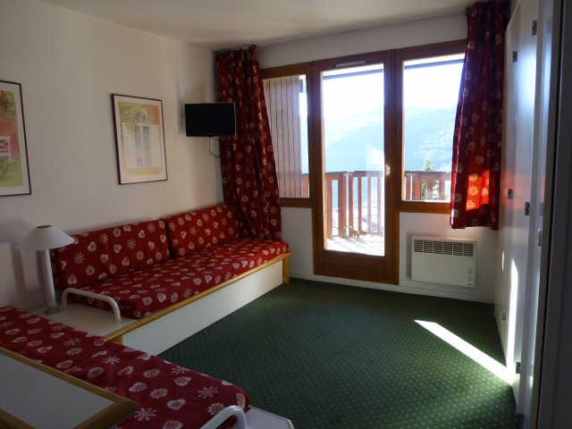 Ours blanc (l') 18792 - Alpe d'Huez