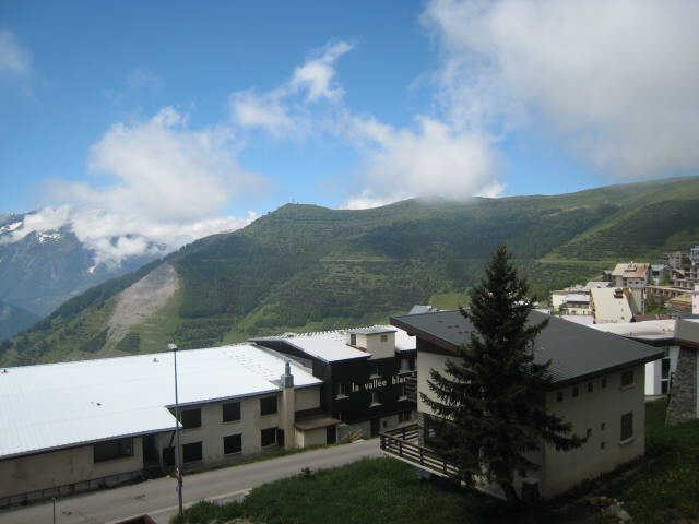 Ours blanc (l') 18792 - Alpe d'Huez