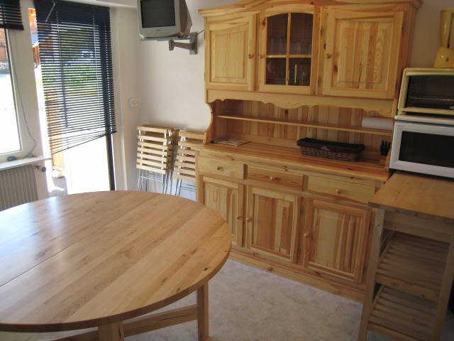 Saint Bernard (le) 18802 - Alpe d'Huez