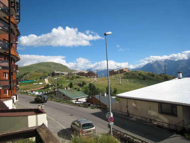 Quirlies (le) 18821 - Alpe d'Huez