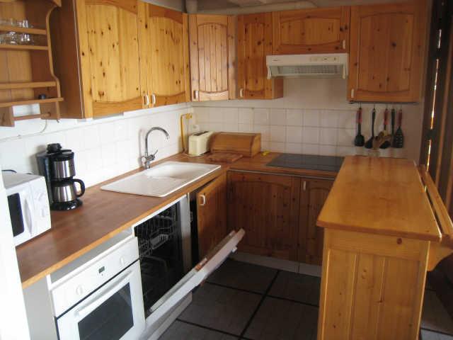 Quirlies (le) 18821 - Alpe d'Huez