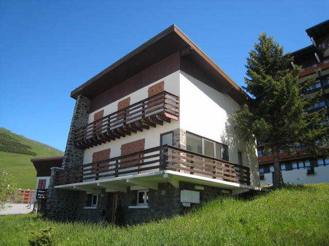 Quirlies (le) 18821 - Alpe d'Huez