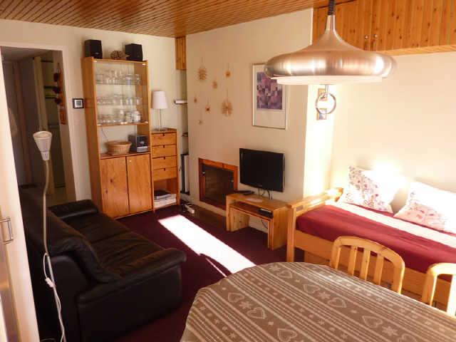 Neiges d'Or (les) 19669 - Alpe d'Huez