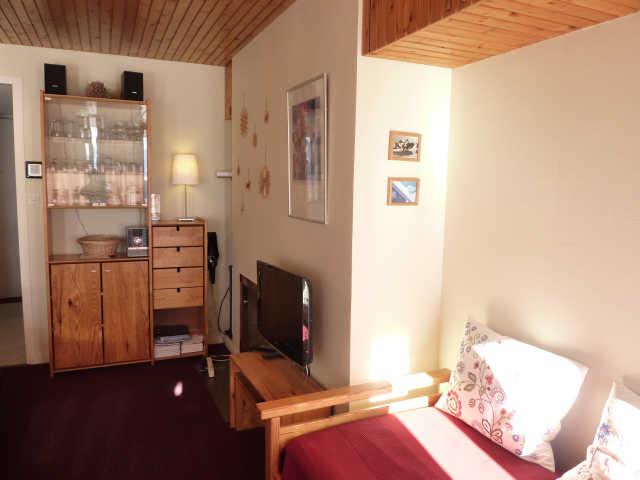 Neiges d'Or (les) 19669 - Alpe d'Huez