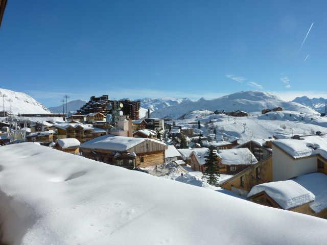 Neiges d'Or (les) 19669 - Alpe d'Huez