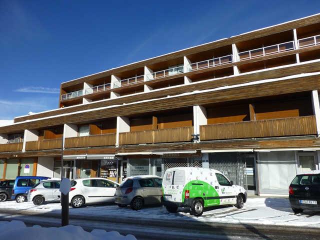 Neiges d'Or (les) 19669 - Alpe d'Huez