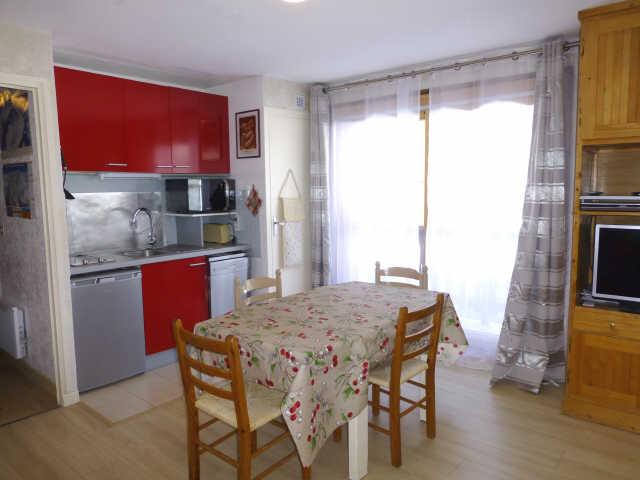 Lupins (les) 19692 - Alpe d'Huez