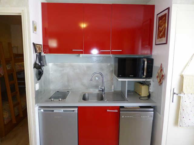 Lupins (les) 19692 - Alpe d'Huez