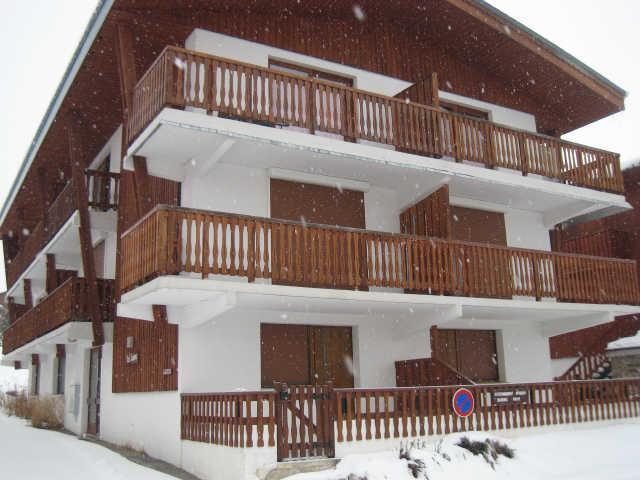 Lupins (les) 19692 - Alpe d'Huez