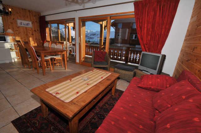 Etoile (l') 21188 - Alpe d'Huez