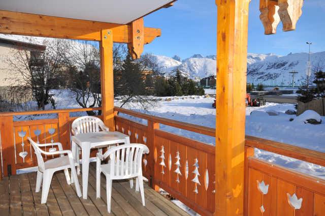 Etoile (l') 21188 - Alpe d'Huez