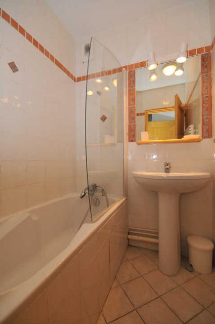 Etoile (l') 21188 - Alpe d'Huez