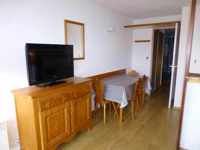 Mélèzes (les) 22148 - Alpe d'Huez