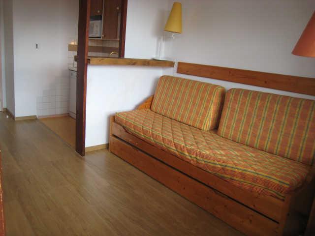 Mélèzes (les) 22148 - Alpe d'Huez