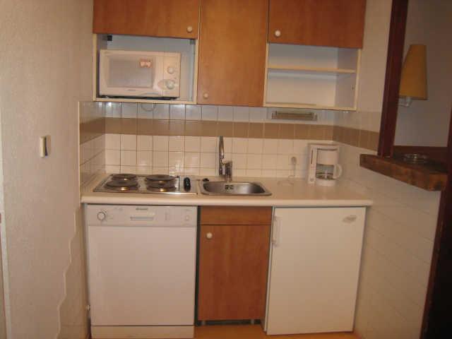 Mélèzes (les) 22148 - Alpe d'Huez