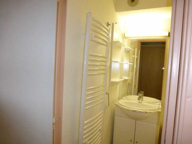 Mélèzes (les) 22148 - Alpe d'Huez